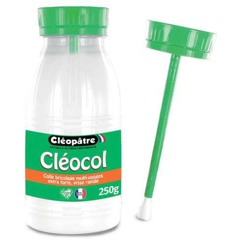Cléopâtre CLÉOCOL Klebstoff
