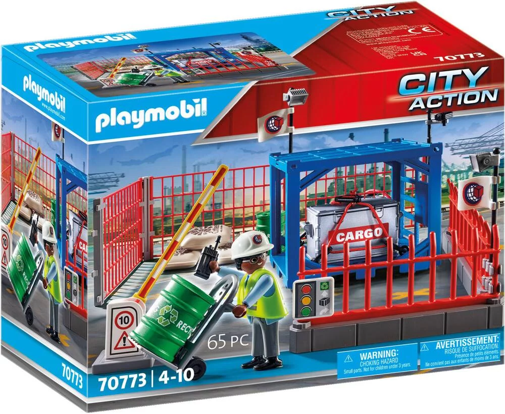 ESPACE DE STOCKAGE -70773