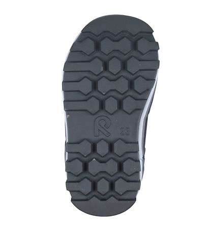 Reima Winterstiefel - Termonen - Navy