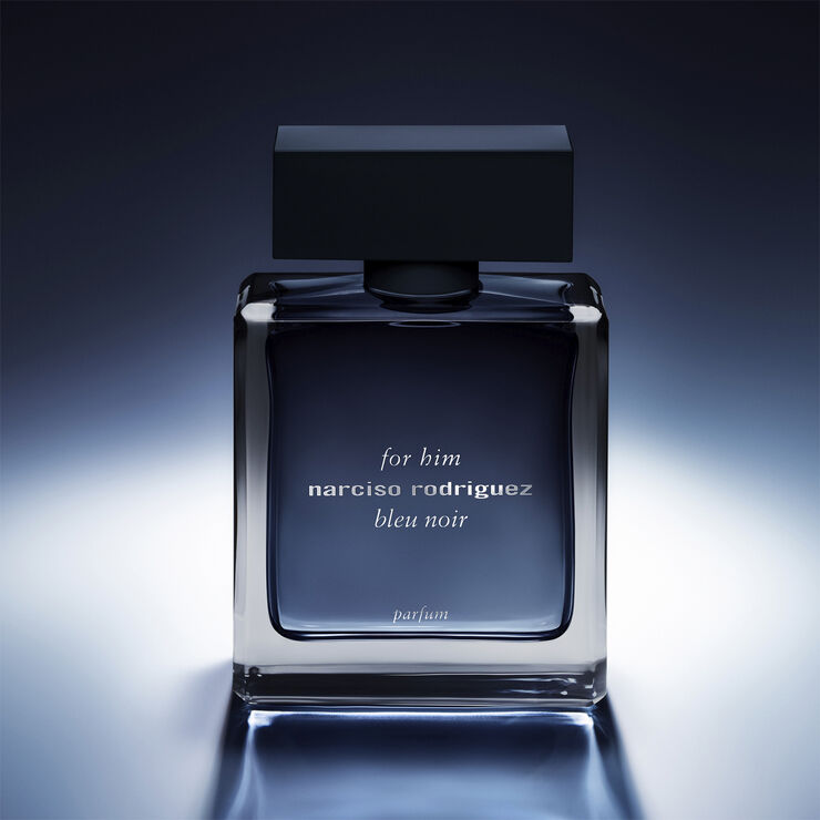 Narciso Rodriguez Narciso Rodriguez For Him Bleu noir Parfum