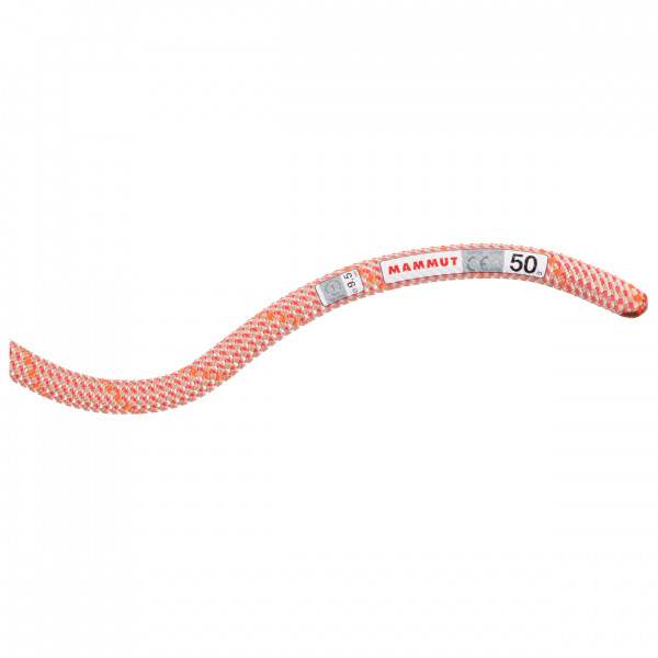 Mammut - 9.5 Crag Classic Rope - Corde à simple