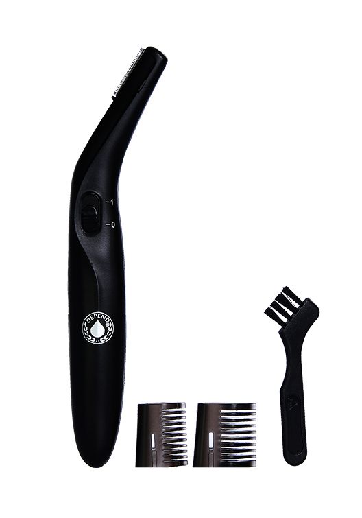 Eyebrow Trimmer