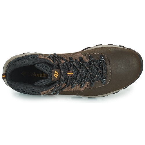 Columbia - NEWTON RIDGE PLUS II WATERPROOF - Marron