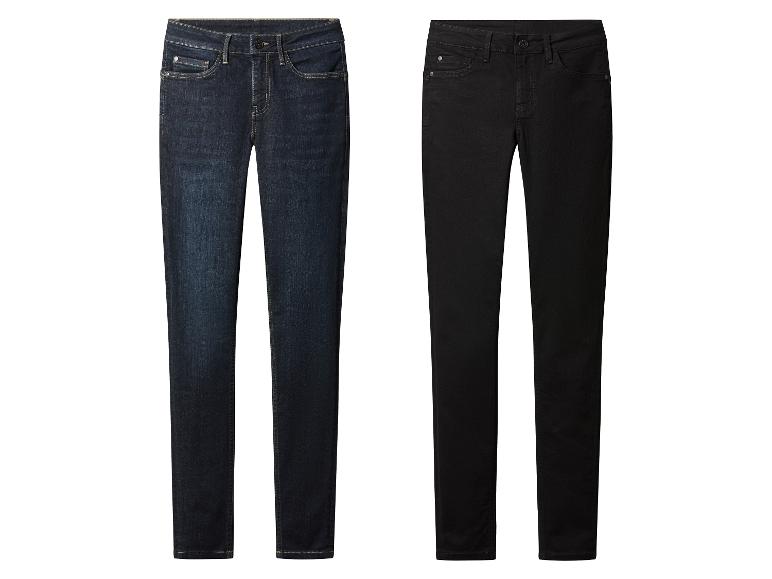 Dames jeans - Super skinny fit