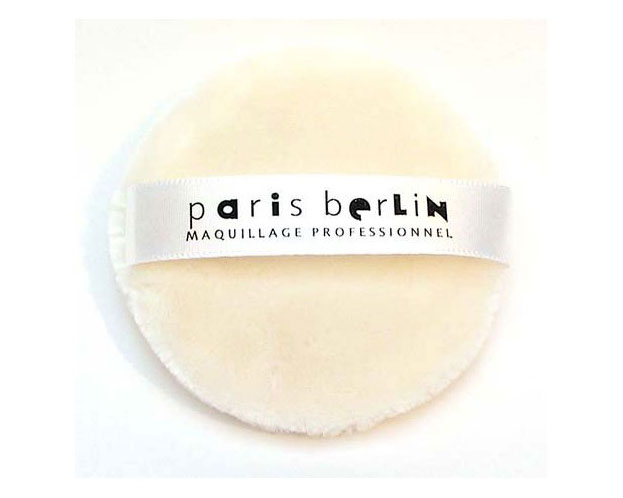 Paris Berlin - Quaste Cashmire