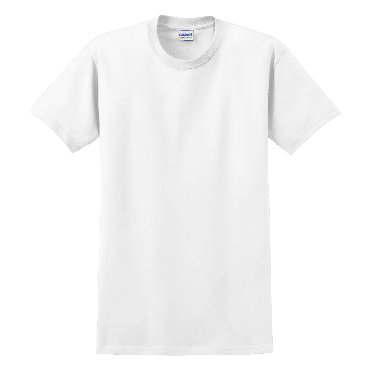 Gildan 2000 - T-Shirt Homme Ultra 100% Coton