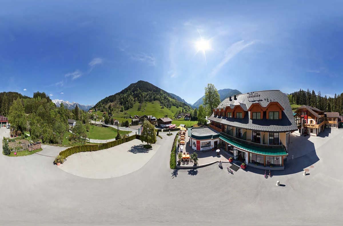 Wellnessurlaub Schladming für 2 (2 Nächte)
