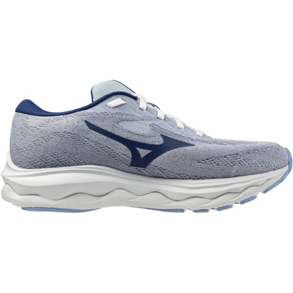 Chaussure running MIZUNO WAVE SERENE W PLEIN AIR/MUGEN BLUE/ESTATE BLUE