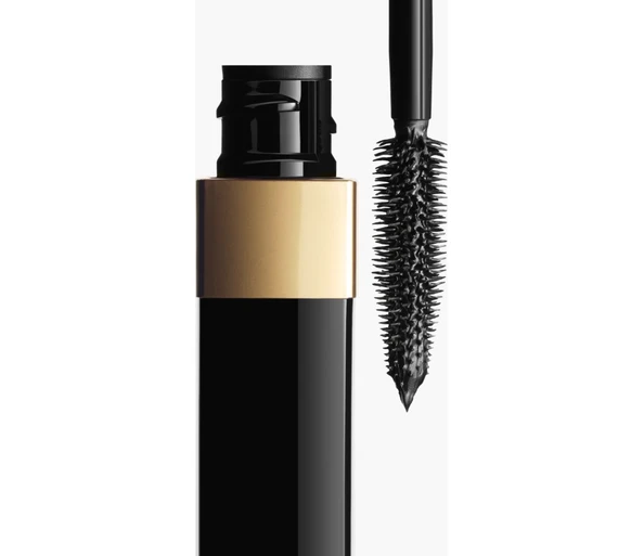 CHANEL INIMITABLE WATERPROOF Mascara définitionInimitable Waterproof Noir 10