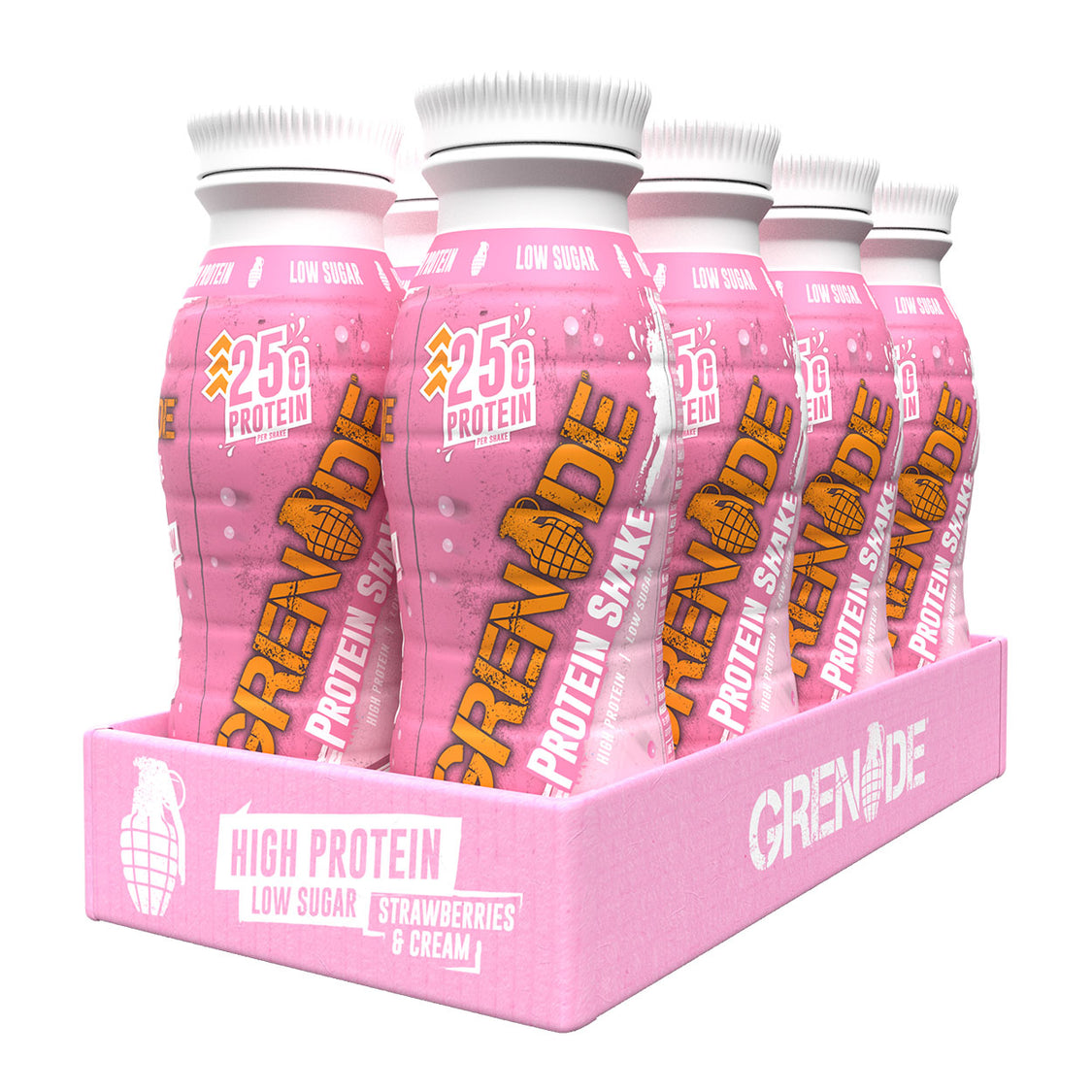 GRENADE Protein Shake