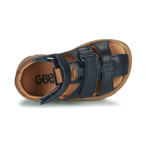GBB - EMILIO - Bleu