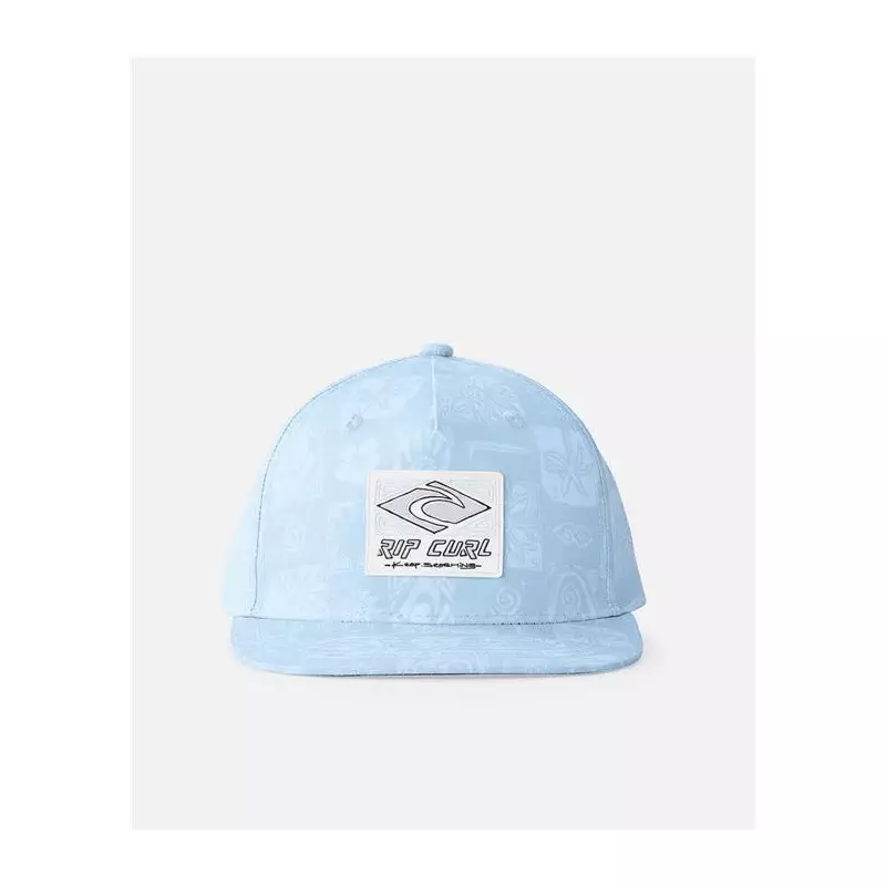 Casquette RIPCURL Beach Party Sb Cap - Boy Blue