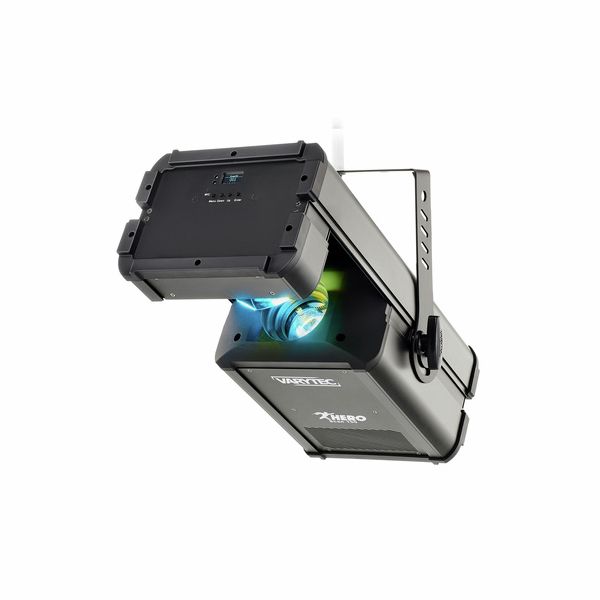 Varytec Hero Scan 150 B-Stock