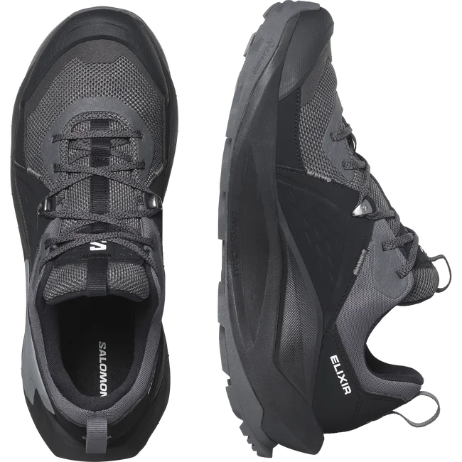 ELIXIR GORE-TEX  Hiking-Halbschuhe Herren