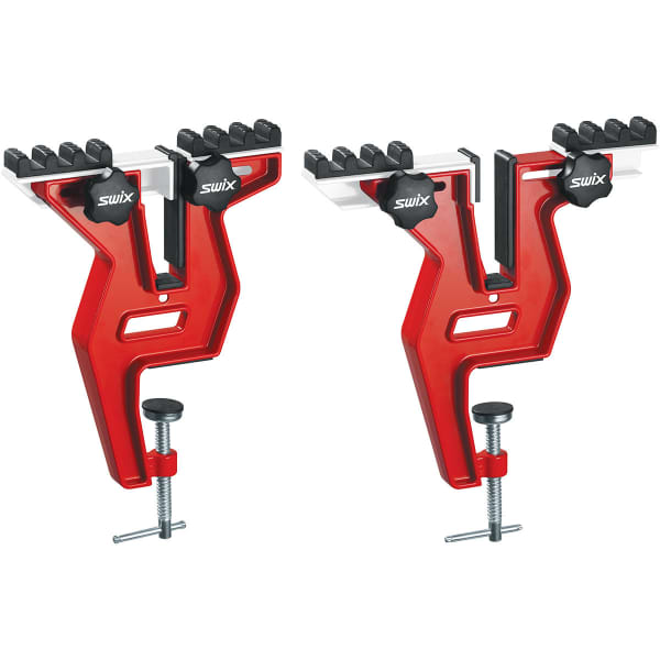 Table de fartage SWIX PRO QUICK FIX SNOWBOARD VISE