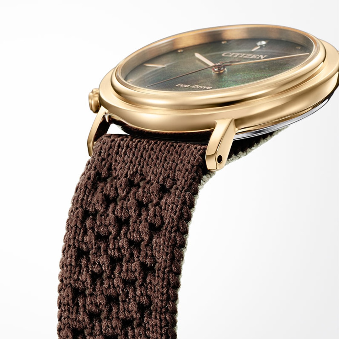 Citizen Elegant Lady Eco-Drive