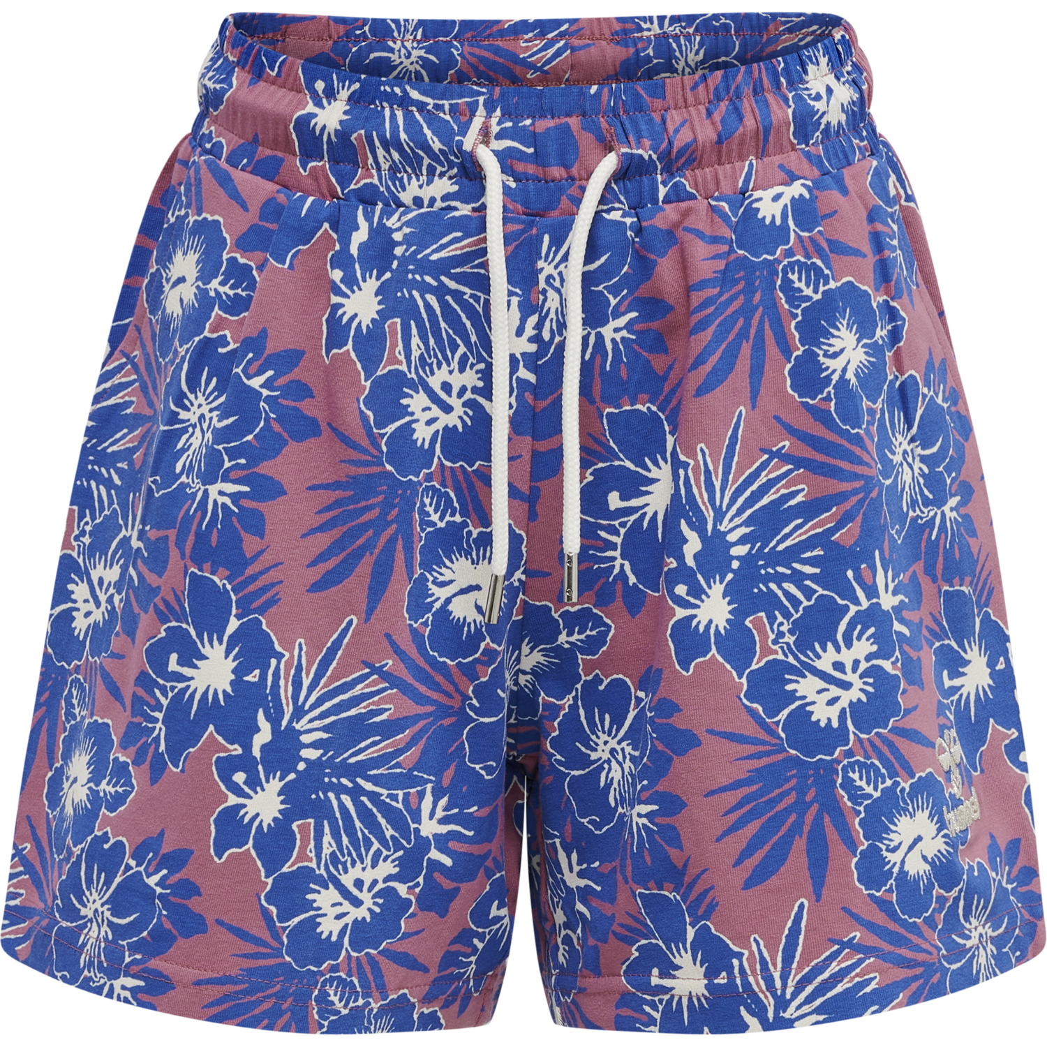 hmlFLOWER SHORTS