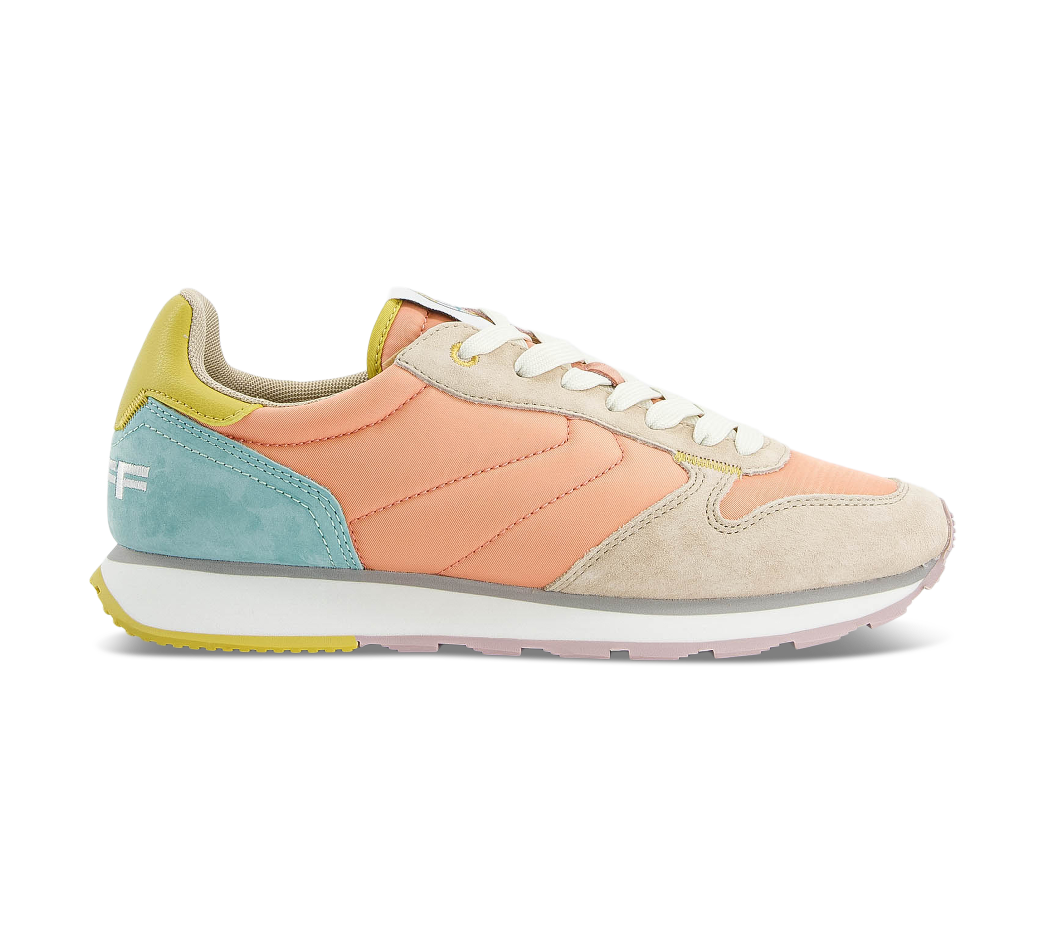 Hoff Track&Field beige/taupemulticolor