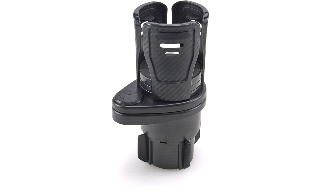 2-i-1 multi kopholder