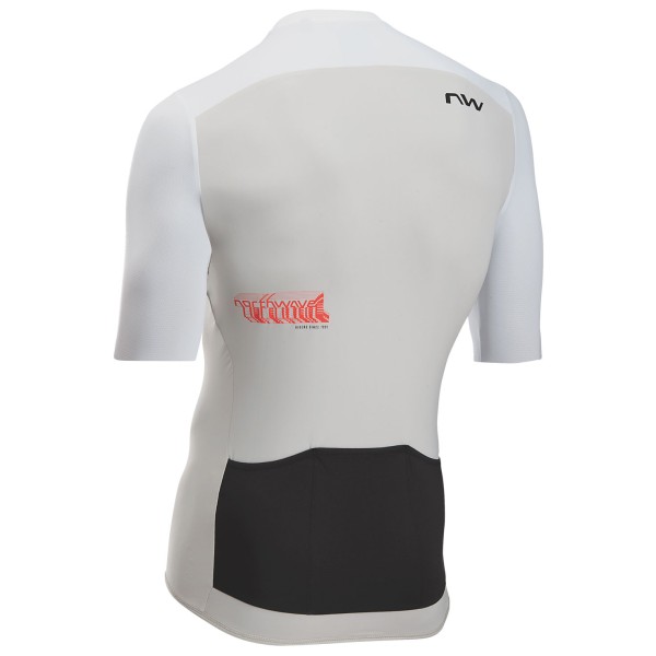 Northwave - Essence Evo Jersey Short Sleeve - Maillot de cyclisme
