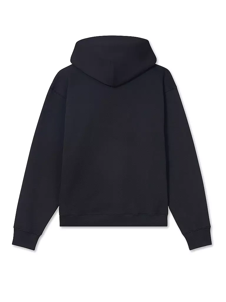 KENZO Kapuzensweater - Hoodie BOKE 2.0 schwarz