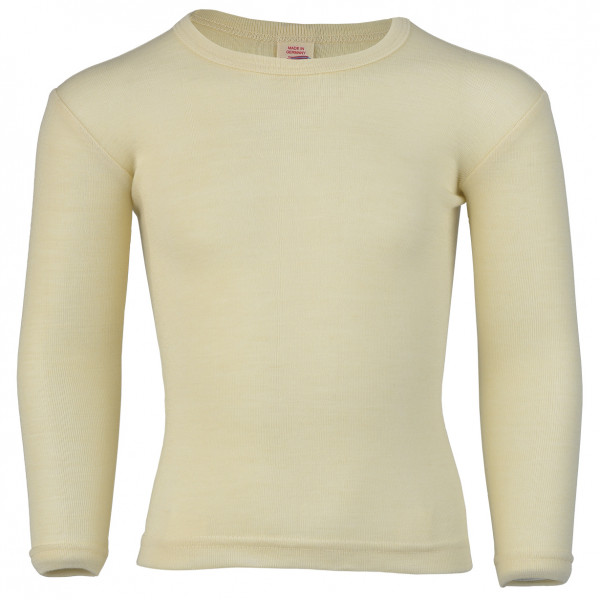 Engel - Sous-vêtement L/S pour enfant - Sous-vêtement