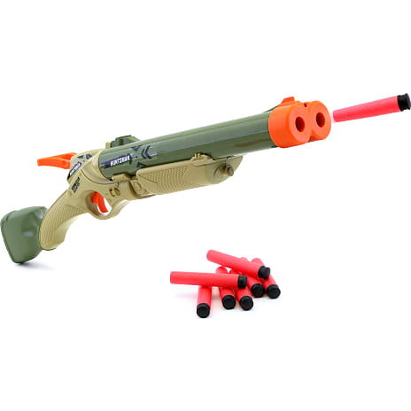 Huntsman boomstick legetøjsgevær