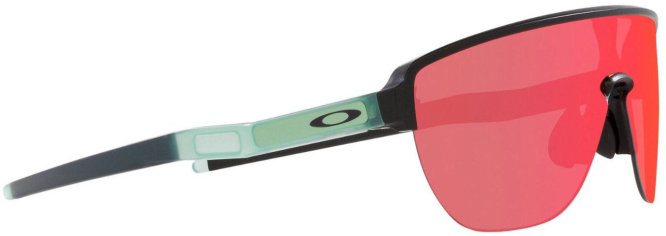 Oakley Corridor Matte Black