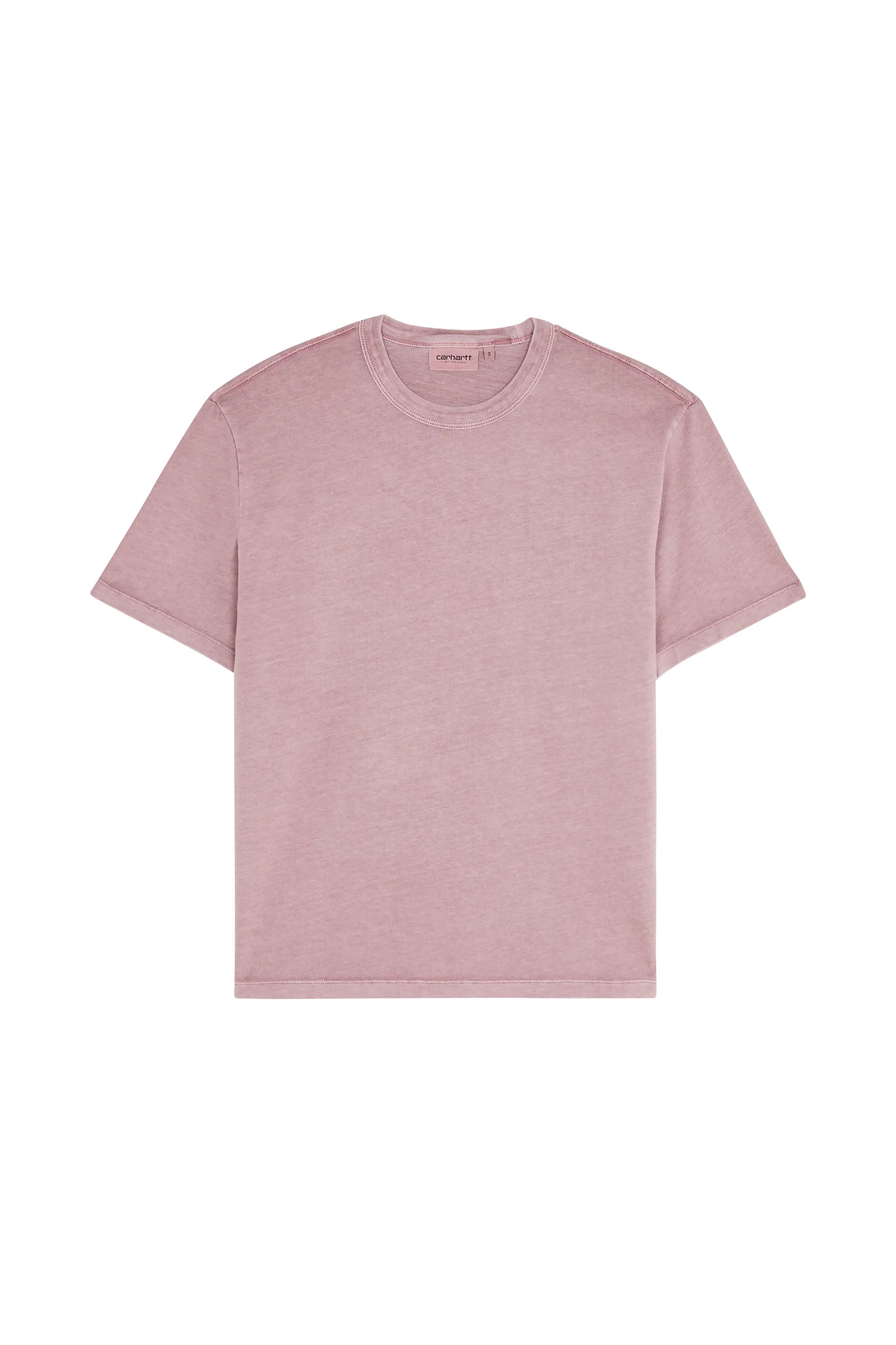 CARHARTT WIP T-shirt W' SS TAOS Rose