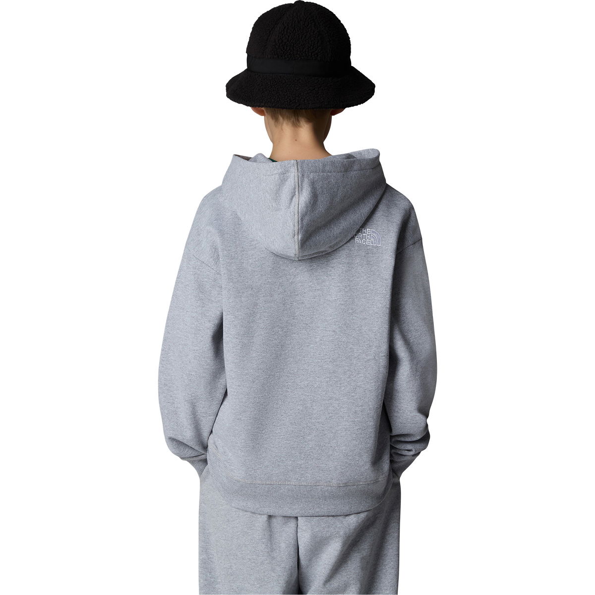 The North Face Essential Oversized Hættetrøje Børn