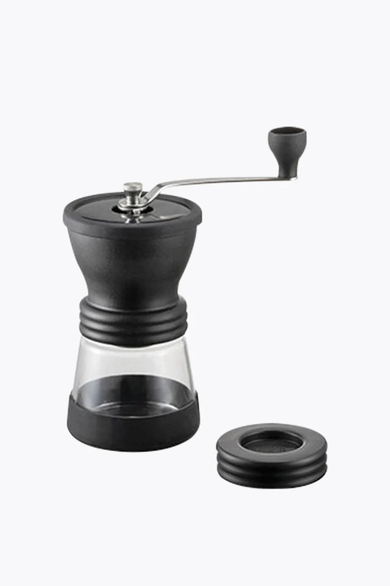 Hario Skerton Plus Kaffeemühle