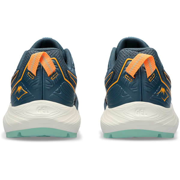 Chaussure trail ASICS GEL-SONOMA 7 MAGNETIC BLUE/BLACK
