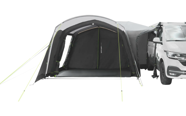Outwell Jones M Power Air aufblasbares Vorzelt für Campingbus