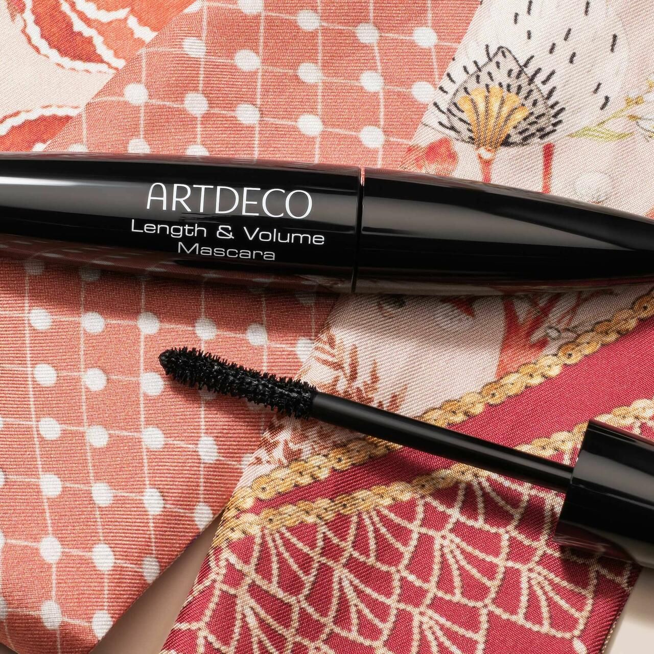 Artdeco, Length & Volume Mascara