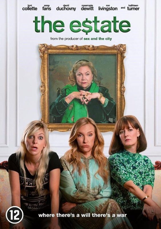 Dutch Film Works - Als de Zussen Macey en Savannah - Humor DVD