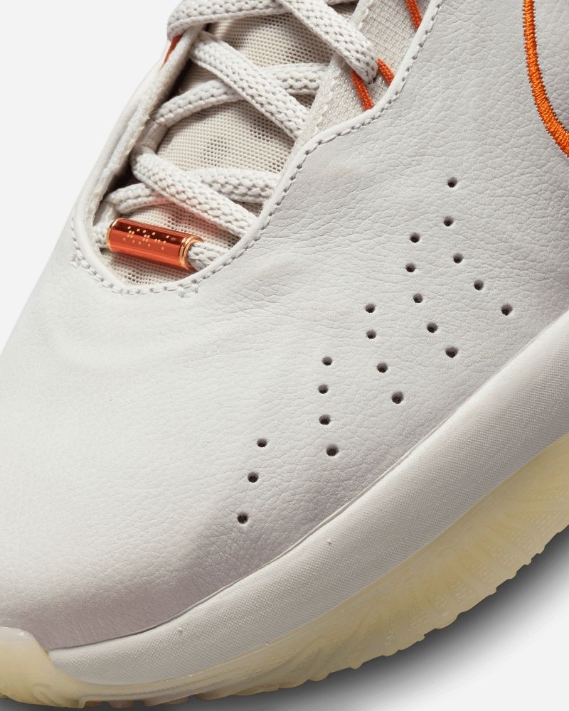Chaussures de basket Nike LeBron XXI pour homme