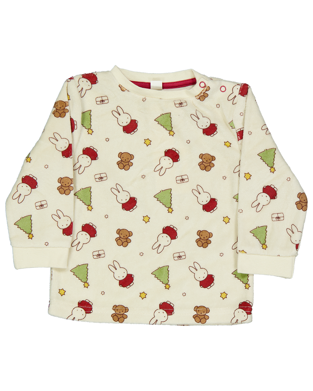Pyjama - Beige