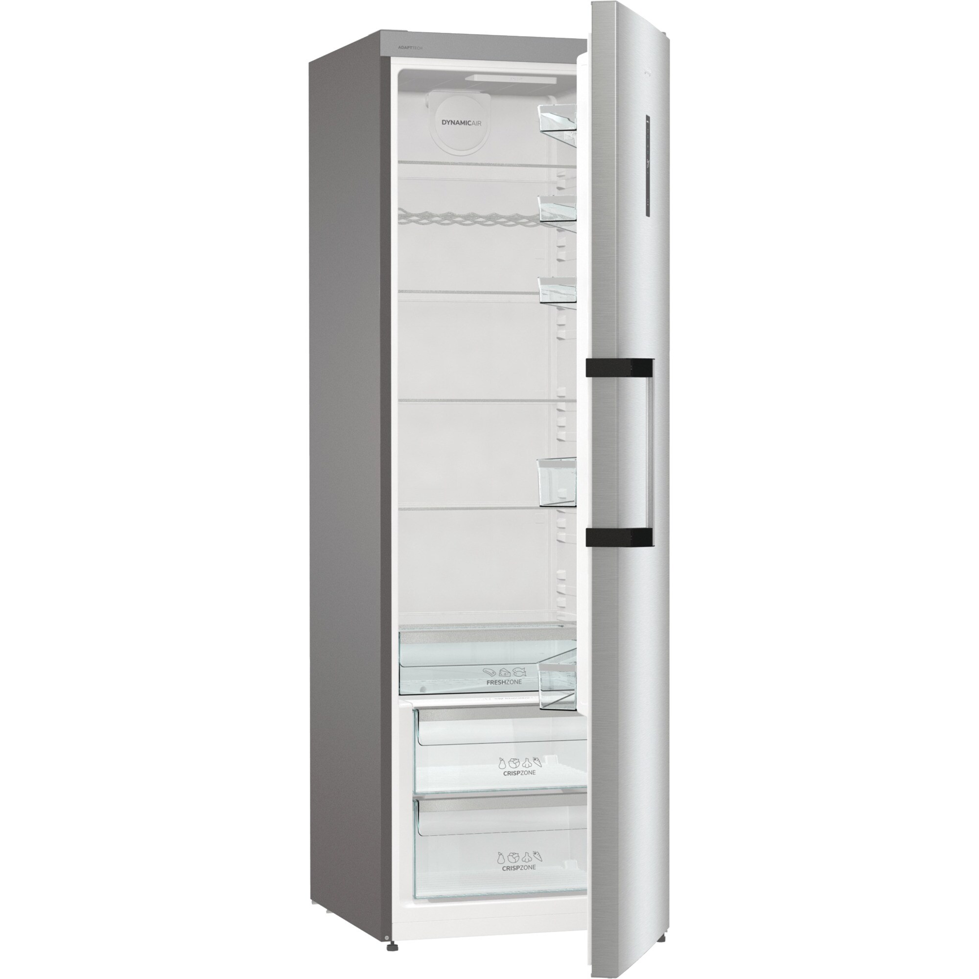gorenje Vollraumkühlschrank R619DAXL6
