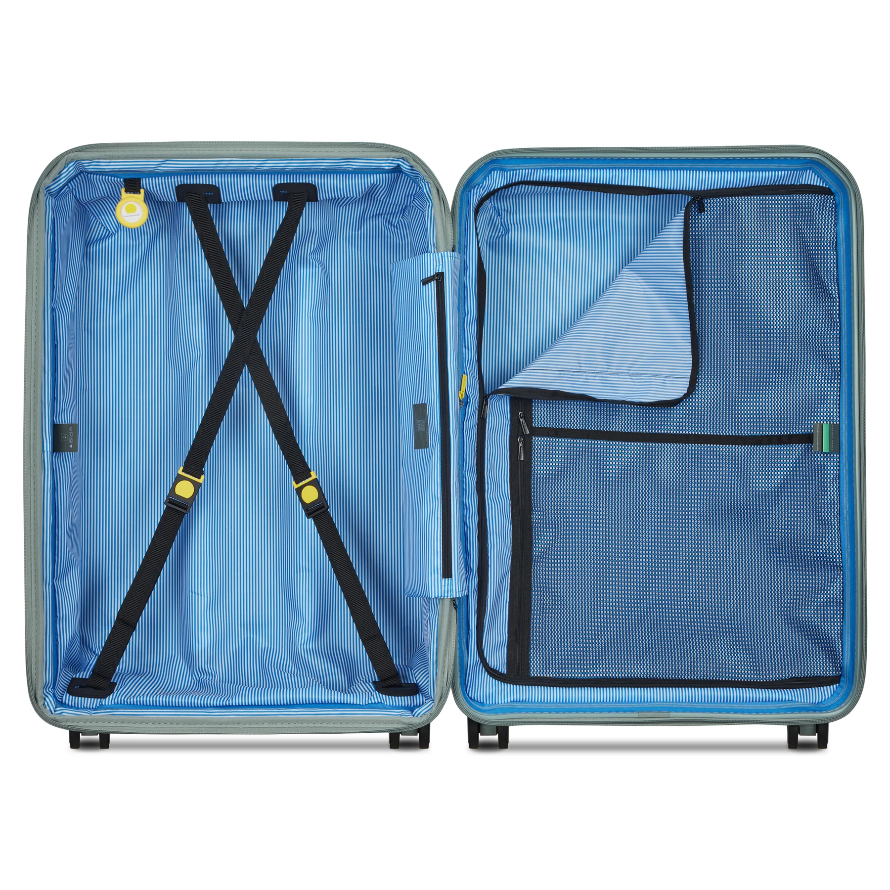 Valise soute - L (76cm)