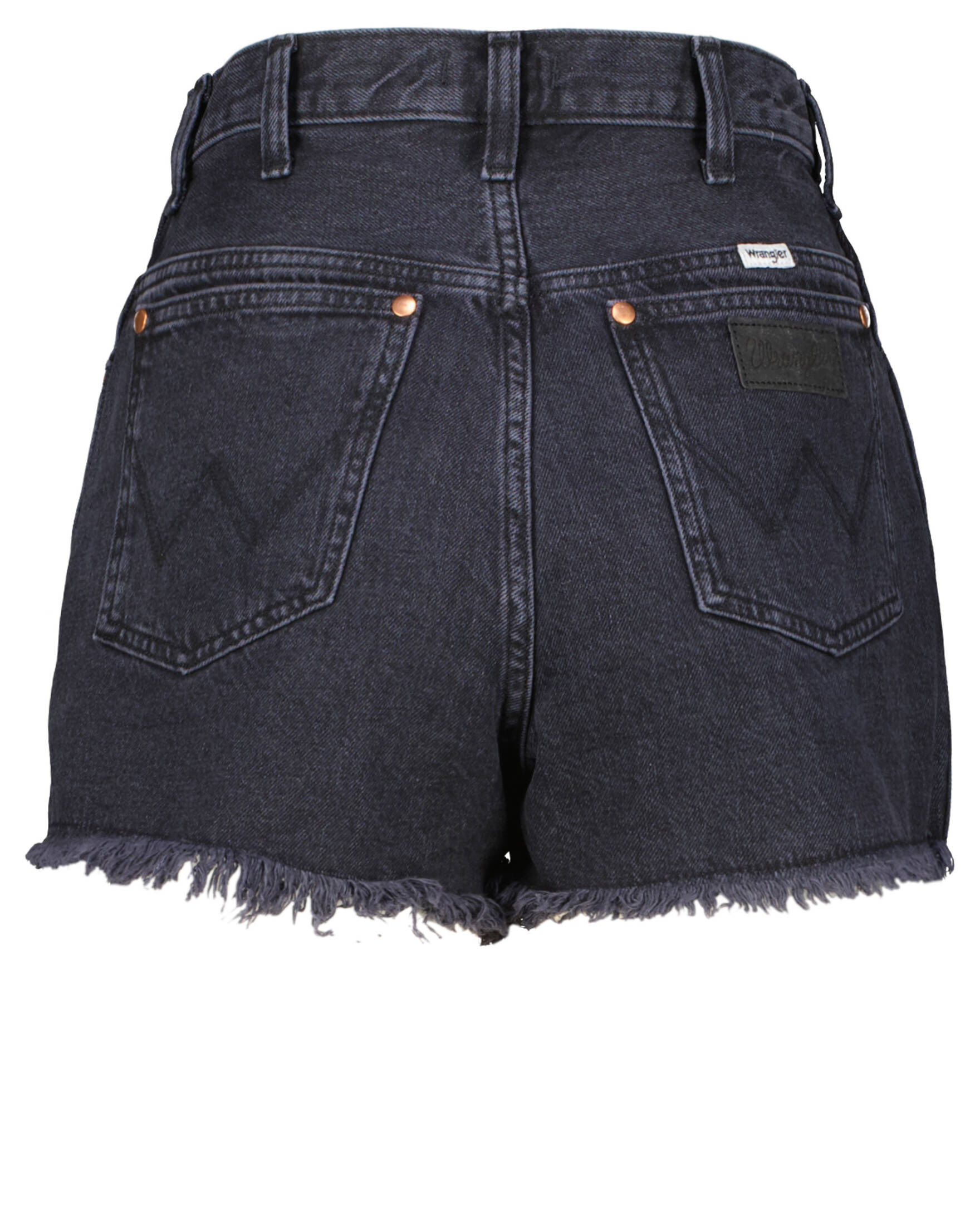 Wrangler| Damen Jeansshorts FESTIVAL