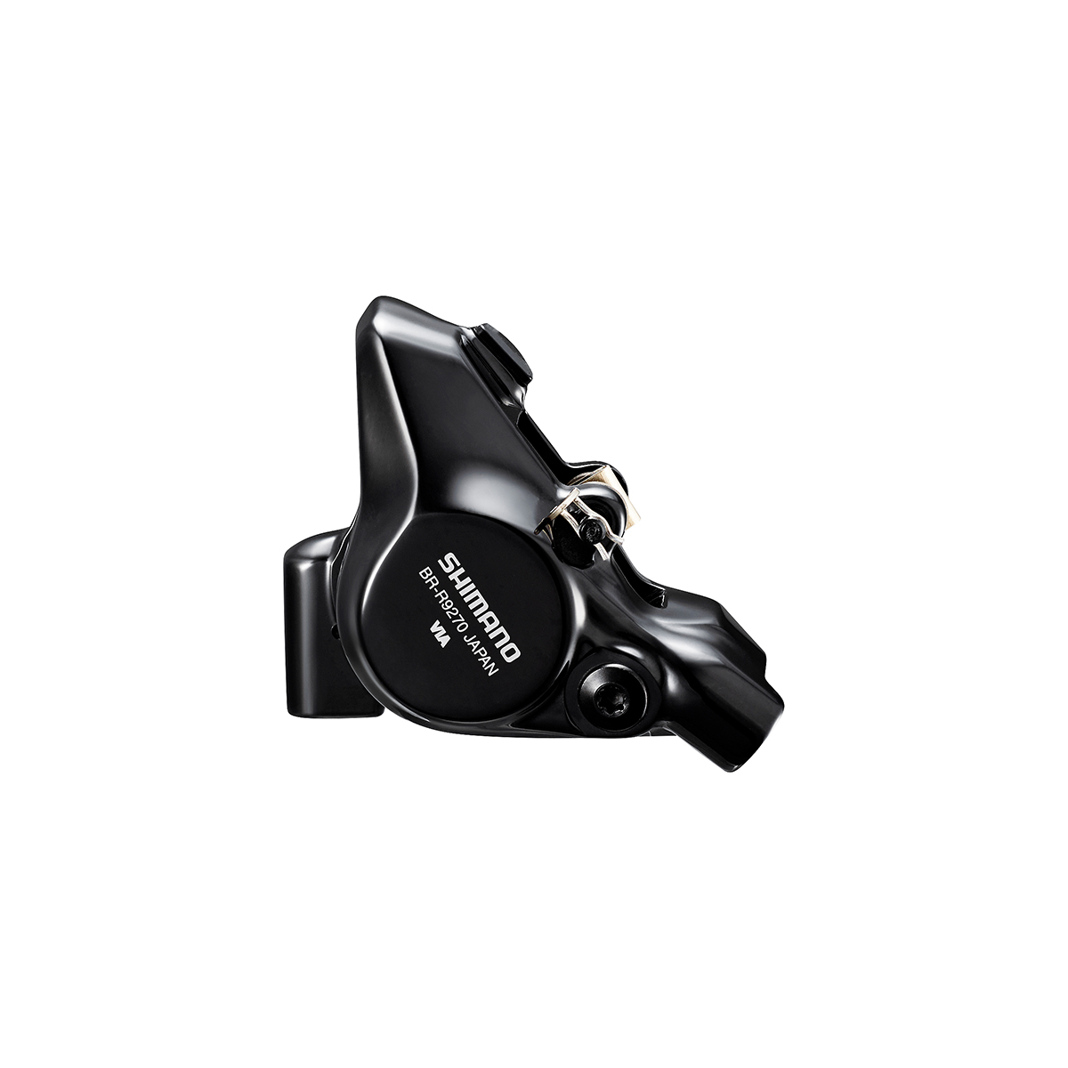 Shimano BR-R9270 Dura Ace Hydraulisk Bremsekaliber Bag