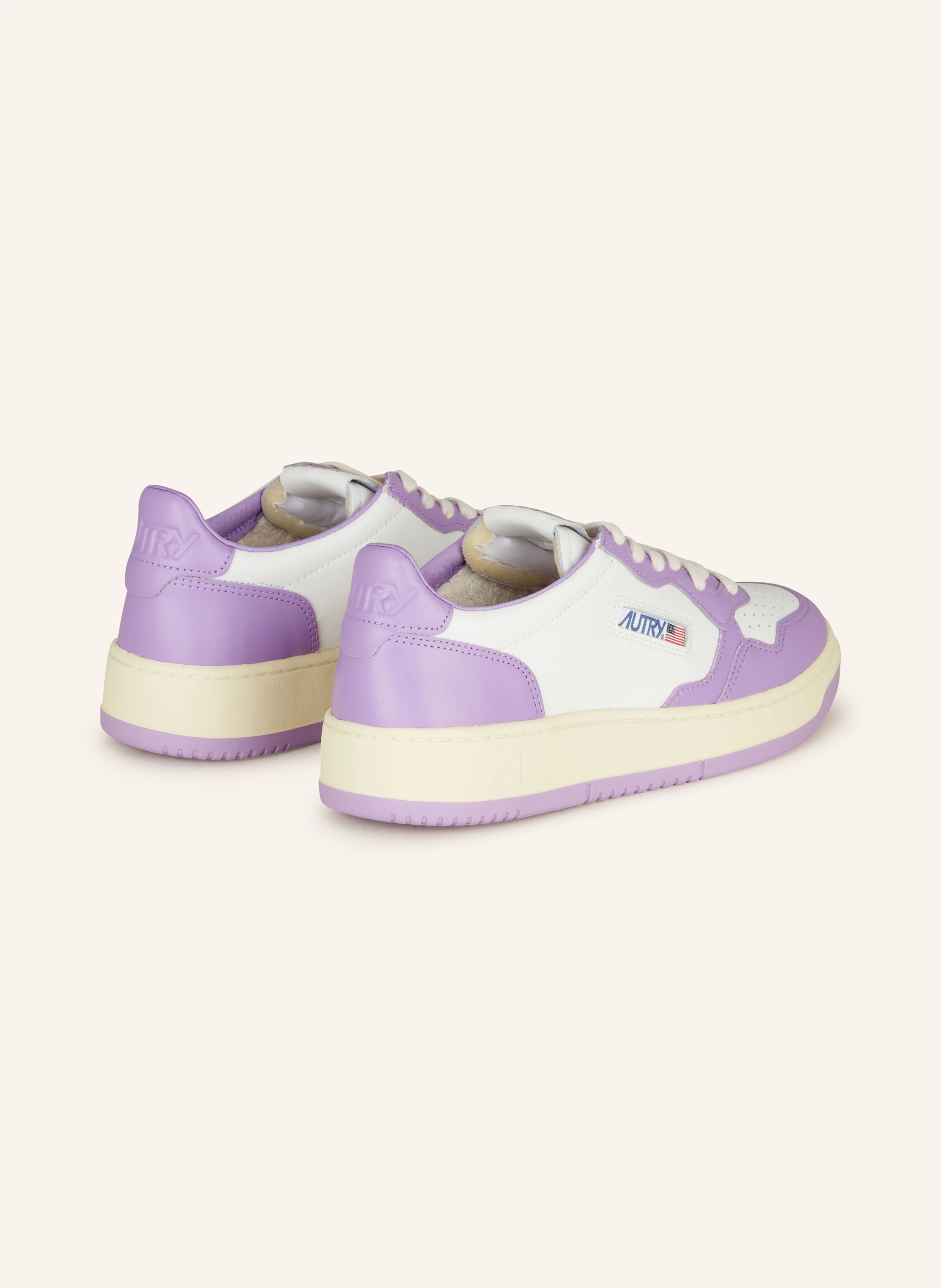 AUTRY Sneaker MEDALIST LOW WB