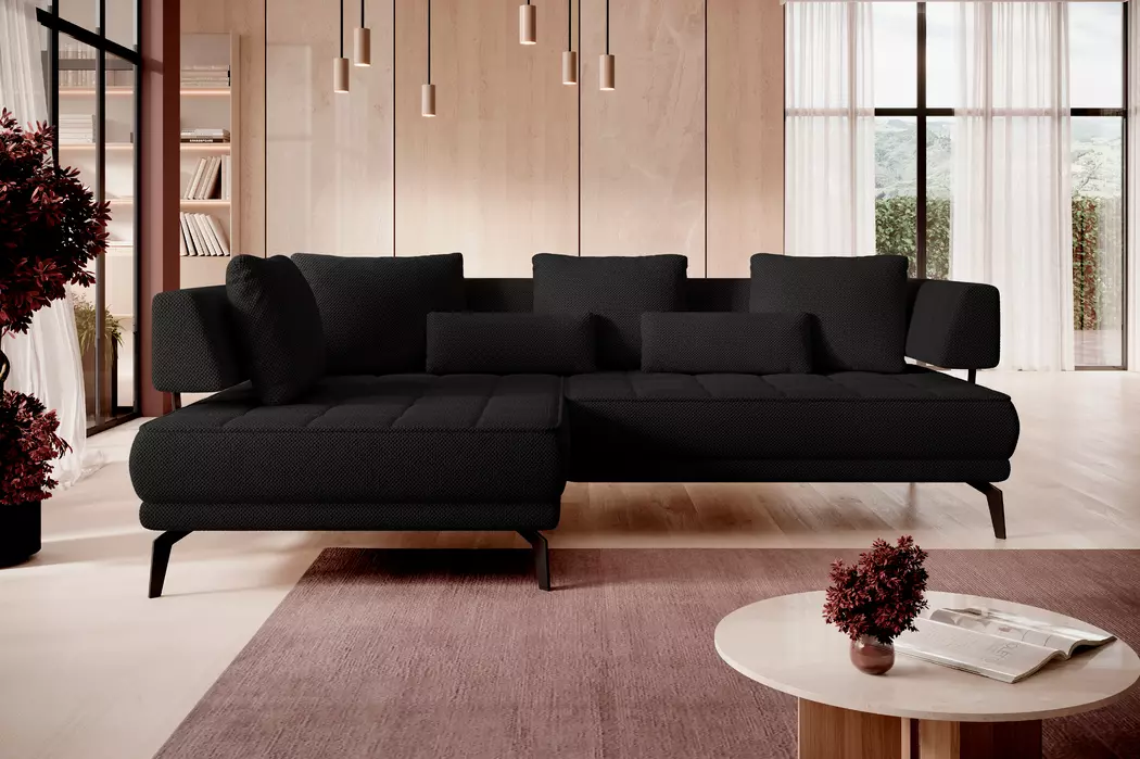 Ecksofa Giotto