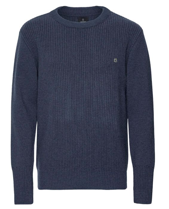 Christian Knit Men uldsweater