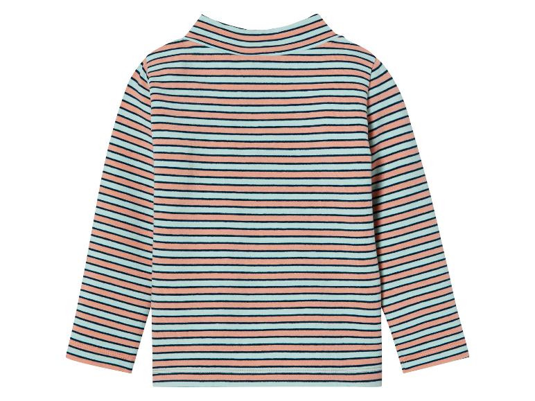 Set van 2 kinder thermoshirts