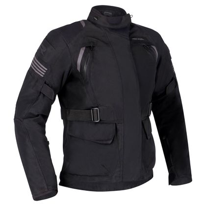 Blouson Richa PHANTOM 3 FEMME - Noir