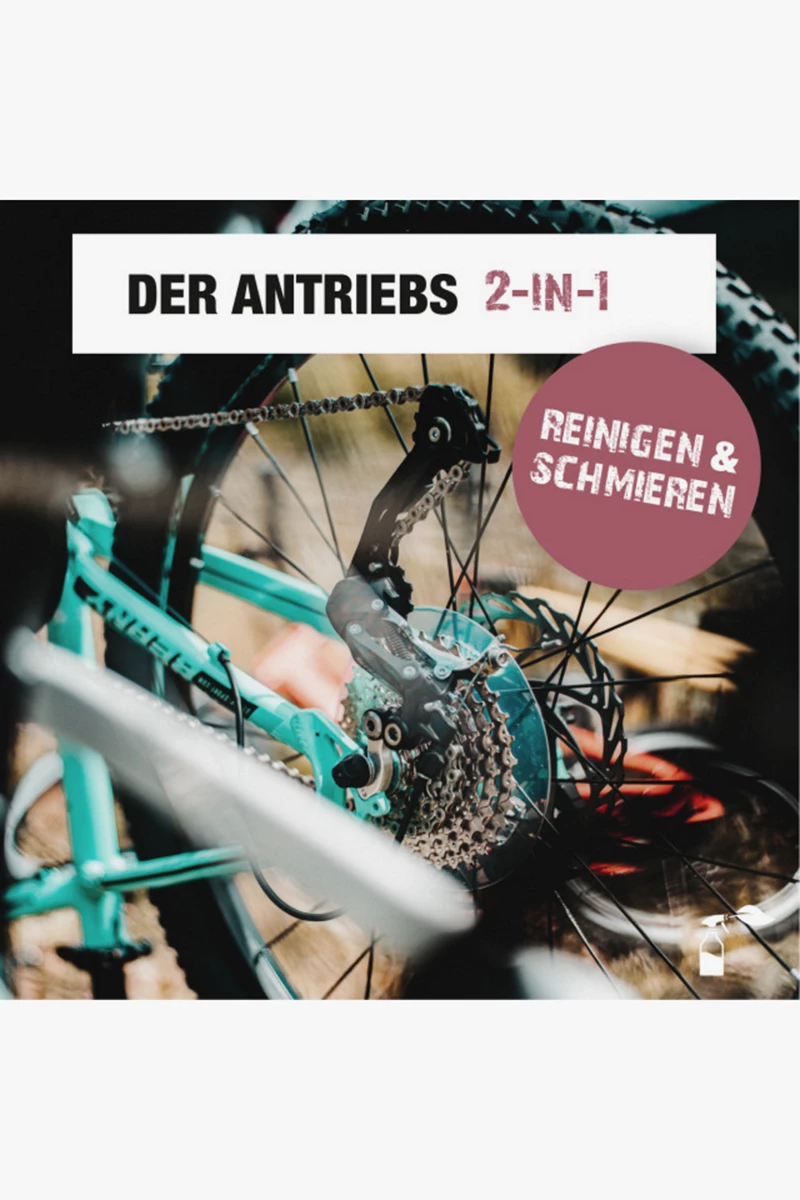 Bio-Chem 750 ml  Antriebsreiniger