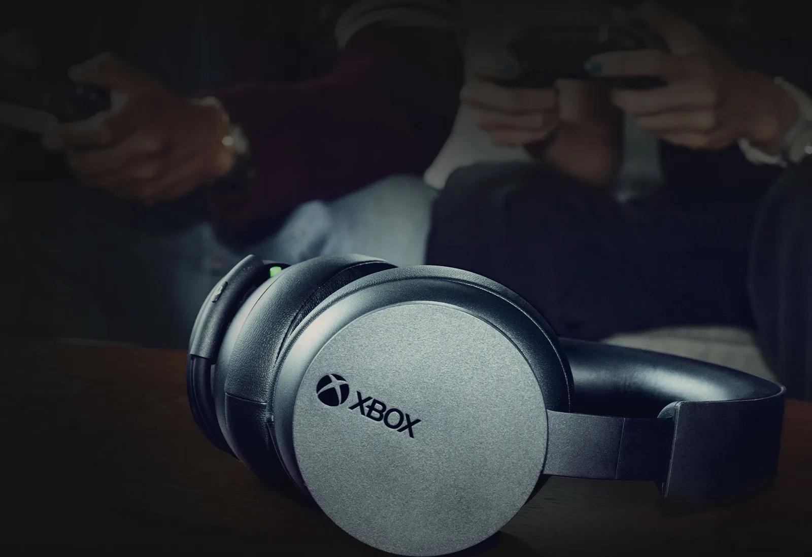 Microsoft Casque sans fil Xbox 2024 Casques gaming