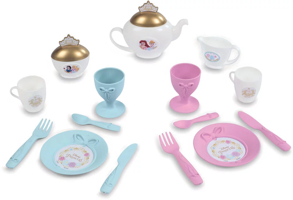 DISNEY PRINCESSE DESSERTE XL