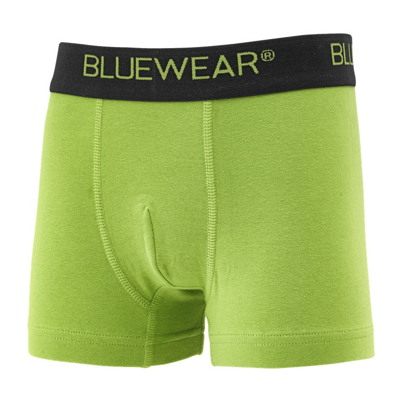 Boksershorts barn 4-pk 122/128